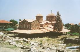 Vodocha – (a not so) brief history 1