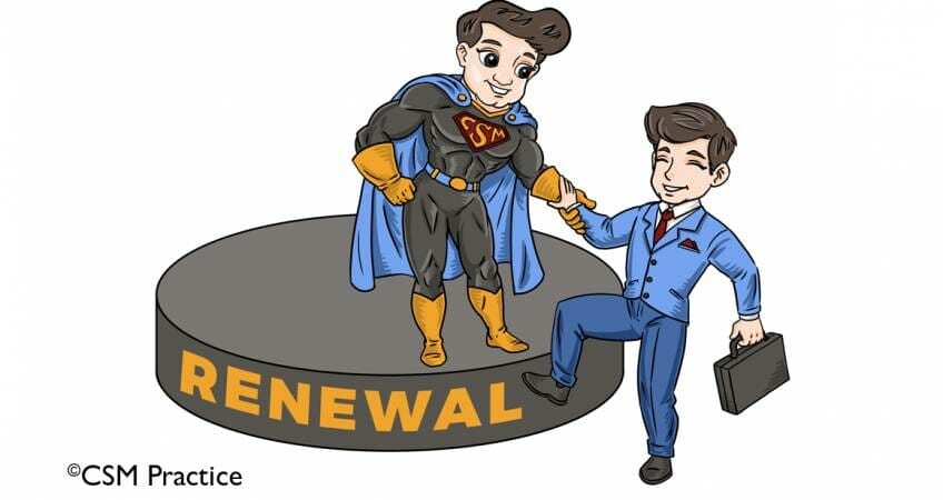 Mastering Client Renewals: Strategies from My Playbook