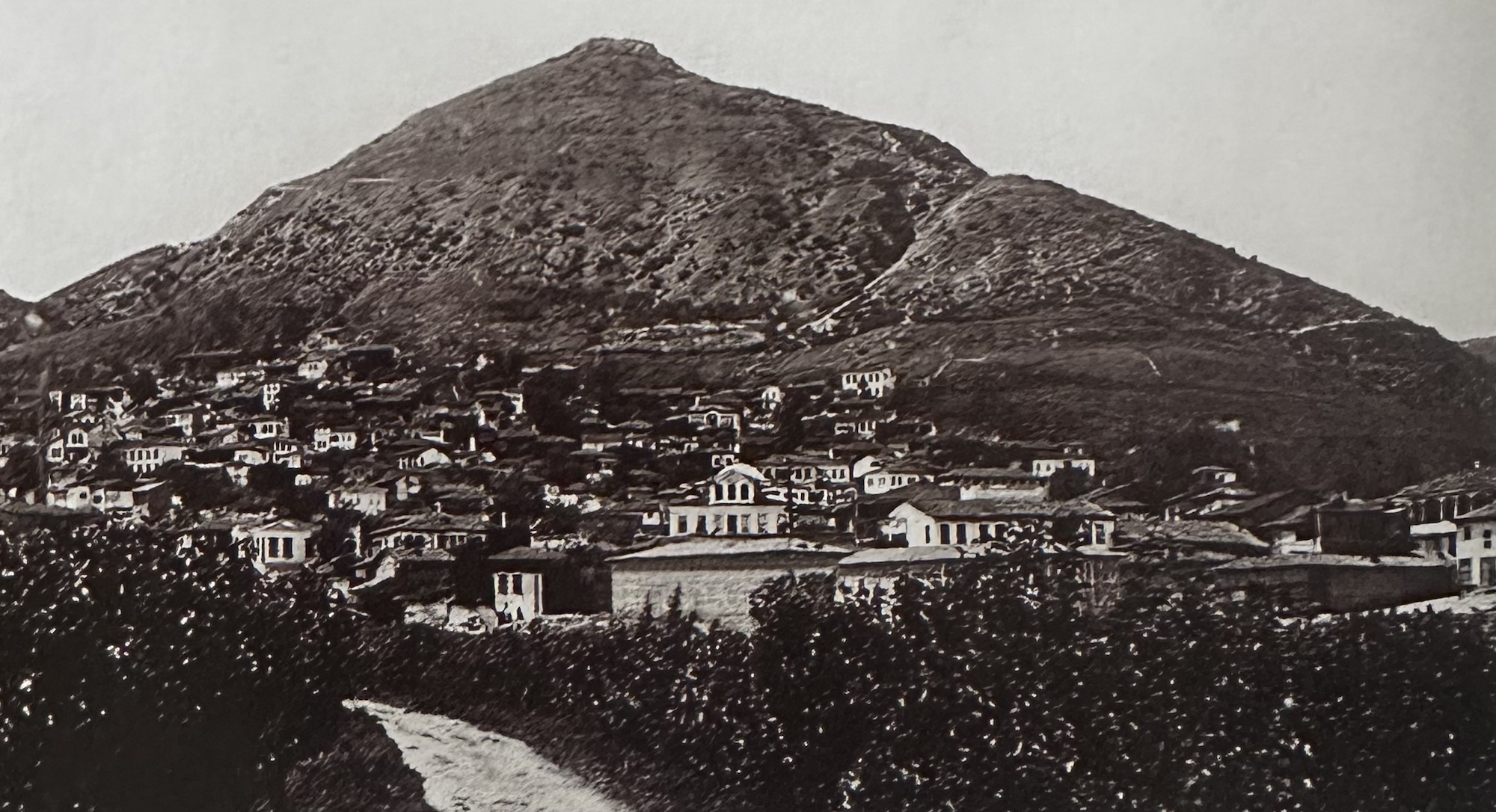 Времеплов – Струмица низ историјата – Црковен и училишен развој